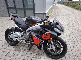 Aprilia Overig rs 660 picture 4