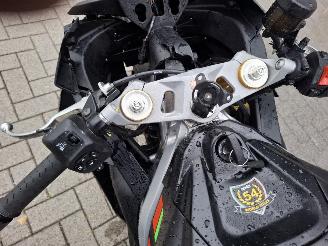 Aprilia Overig rs 660 picture 3