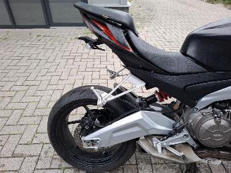Aprilia Overig rs 660 picture 17