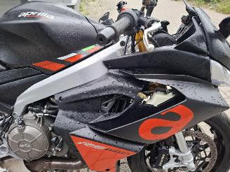 Aprilia Overig rs 660 picture 22