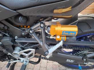 Yamaha  mxt 850 niken picture 4