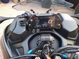 Yamaha  mxt 850 niken picture 5