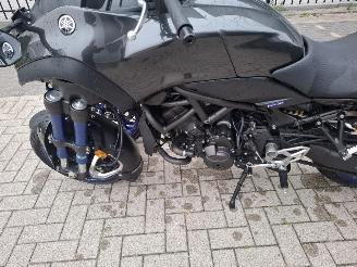 Yamaha  mxt 850 niken picture 7