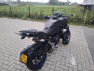 Yamaha  mxt 850 niken picture 6