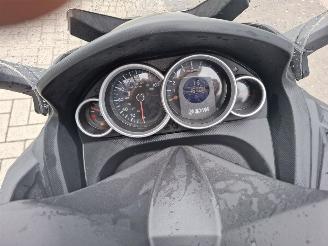Sym  250 joymax picture 8