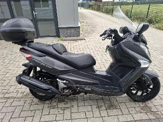 Sym  250 joymax picture 1