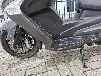 Sym  250 joymax picture 6