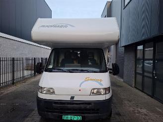 Hymer  swing picture 7