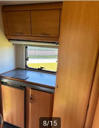Hymer  swing picture 3