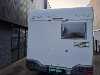 Hymer  swing picture 8