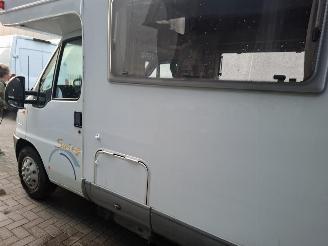 Hymer  swing picture 6