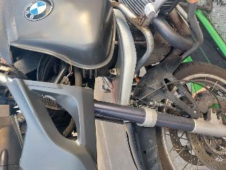 BMW R 1150 r1150gs picture 5