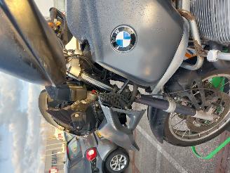 BMW R 1150 r1150gs picture 2