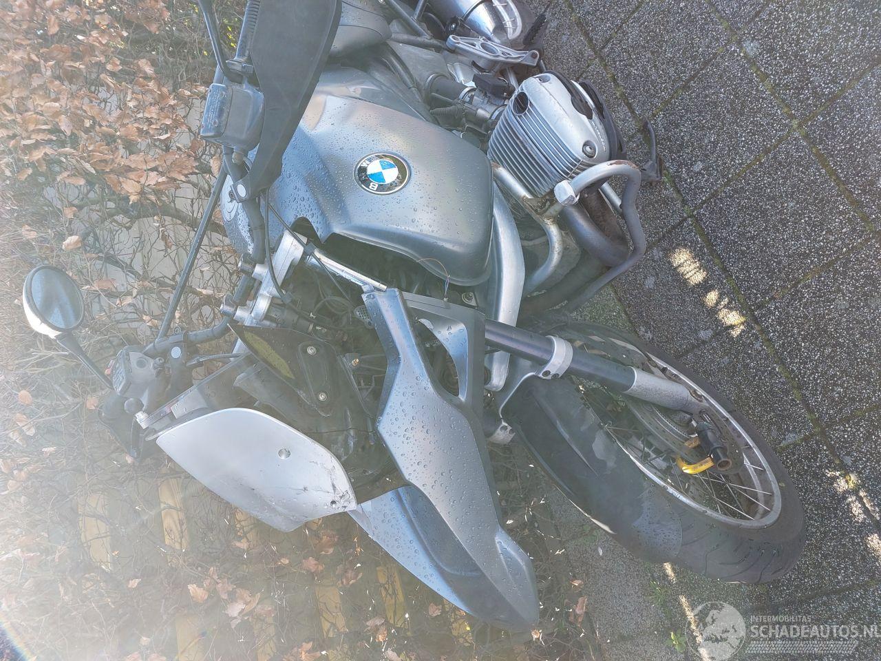 BMW R 1150 r1150gs