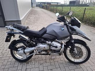 BMW R 1150 r1150gs picture 1