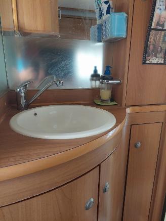 Knaus  travel liner 640 picture 3
