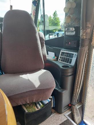 Knaus  travel liner 640 picture 4