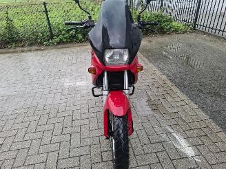 BMW F 650  picture 6