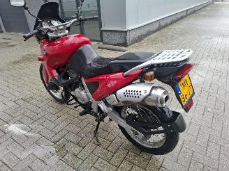 BMW F 650  picture 4
