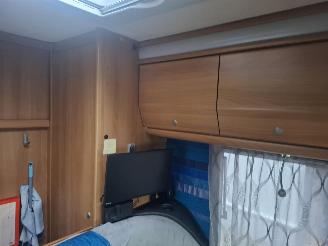 Knaus  travel liner picture 11