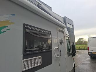 Knaus  travel liner picture 15