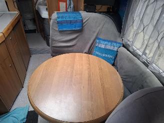 Knaus  travel liner picture 6