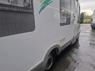 Knaus  travel liner picture 17