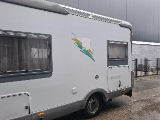 Knaus  travel liner picture 3