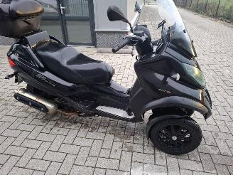 Piaggio MP3 500  picture 9