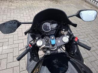 Suzuki GSX-R 600  picture 9