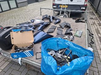 Kawasaki ZZ- R 1400  picture 8