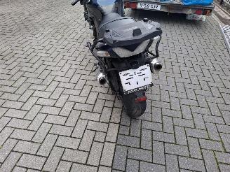 Kawasaki ZZ- R 1400  picture 11