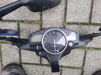 Yamaha YZF -R1  picture 6