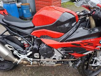 BMW S1000RR  picture 8