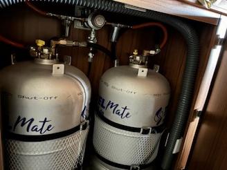 Hymer  exsis 648 picture 15