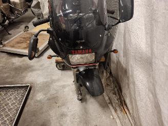 Yamaha RD 500  picture 5