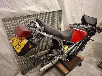 Yamaha RD 500  picture 4