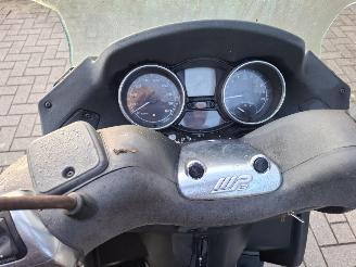 Piaggio MP3 400  picture 4