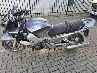 Yamaha FJR 1300  picture 1