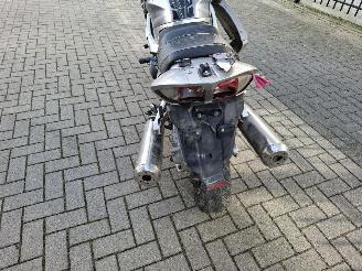 Yamaha FJR 1300  picture 6