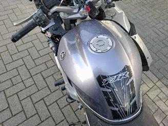 Yamaha FJR 1300  picture 15
