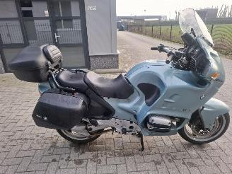 BMW R 1100 r1100rt picture 5