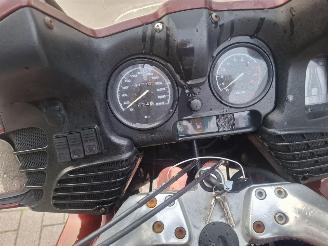 BMW R 1100 r1100rt picture 5