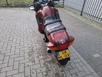 BMW R 1100 r1100rt picture 3