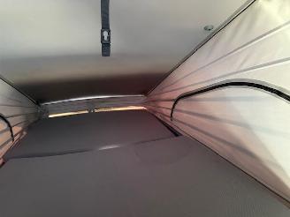 Mercedes  Vito Marco Polo Westfalia picture 5