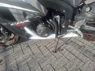 Honda CBR 600 Cbr600rr picture 16