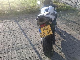 Honda CBR 600 Cbr600rr picture 15