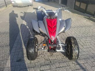 Yamaha  raptor 350 picture 4