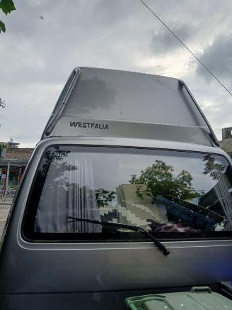 Volkswagen Westfalia   picture 4