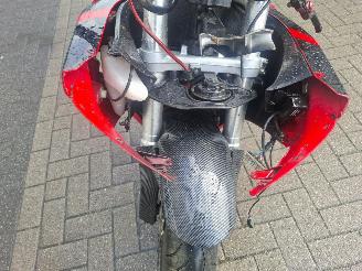 Honda CBR 1000  picture 8